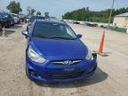 2012 Hyundai Accent Gls en Venta en Dyer, IN - Front End