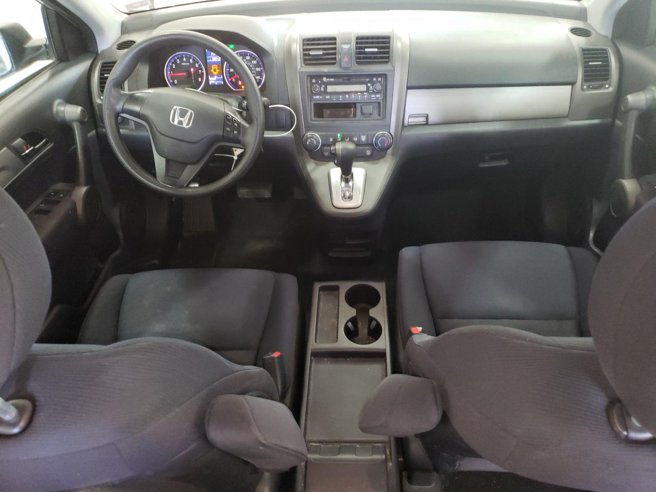 2010 Honda Cr-V Lx VIN: 5J6RE3H3XAL014457 Lot: 64243904