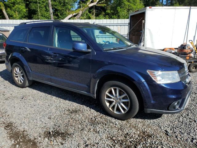 3C4PDCBG8HT533923 | 2017 Dodge journey sxt