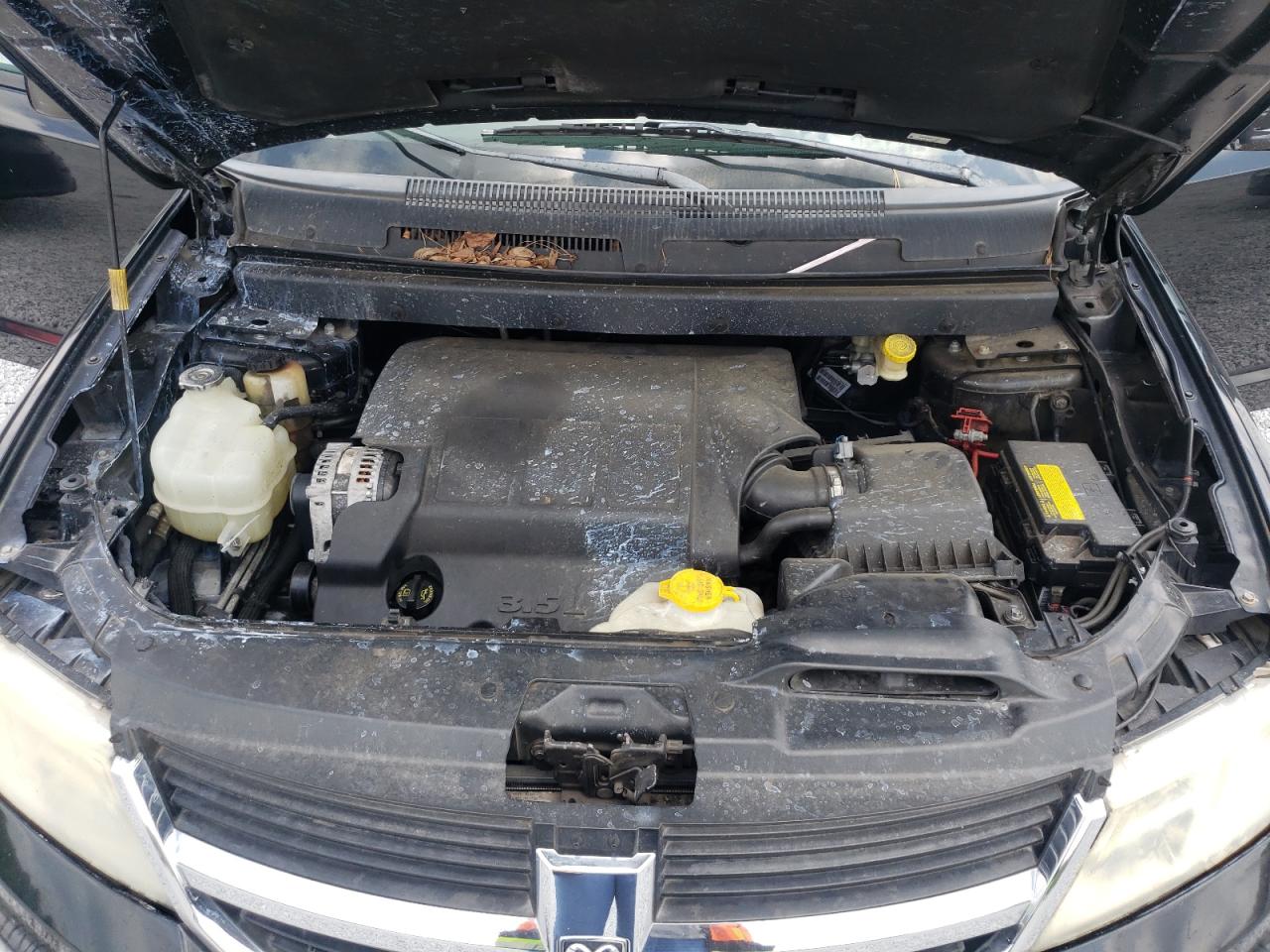 2009 Dodge Journey Sxt VIN: 3D4GG57V49T233343 Lot: 65070714