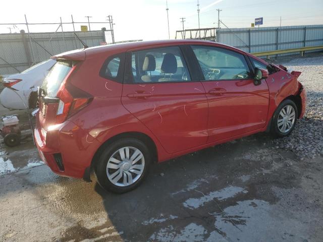 2015 HONDA FIT LX 3HGGK5H55FM735943  63613904