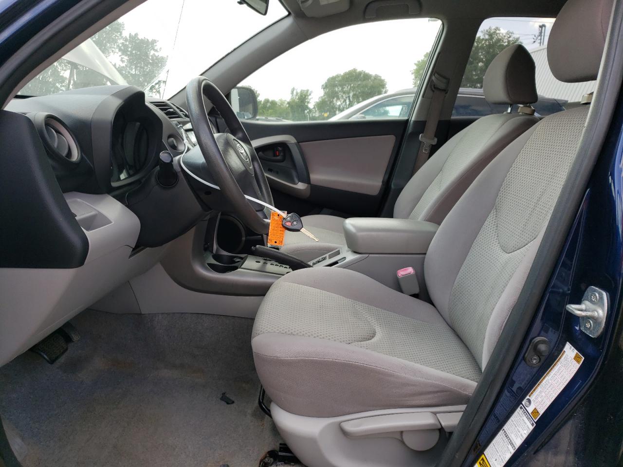 2007 Toyota Rav4 VIN: JTMBK33V976021187 Lot: 63626824