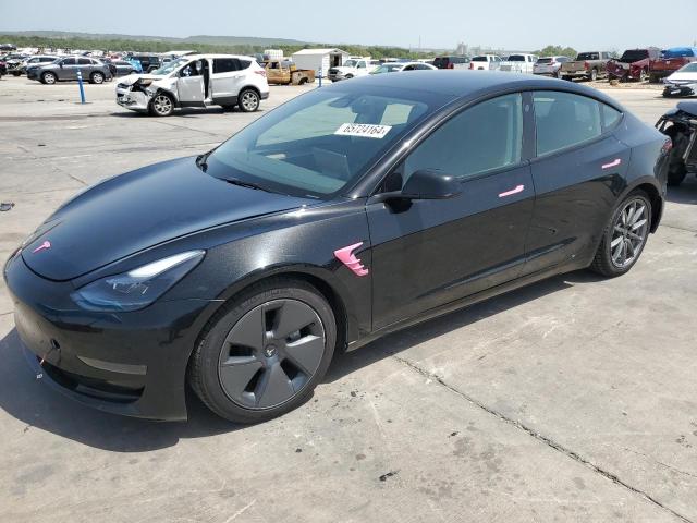 5YJ3E1EA2PF567991 Tesla Model 3 