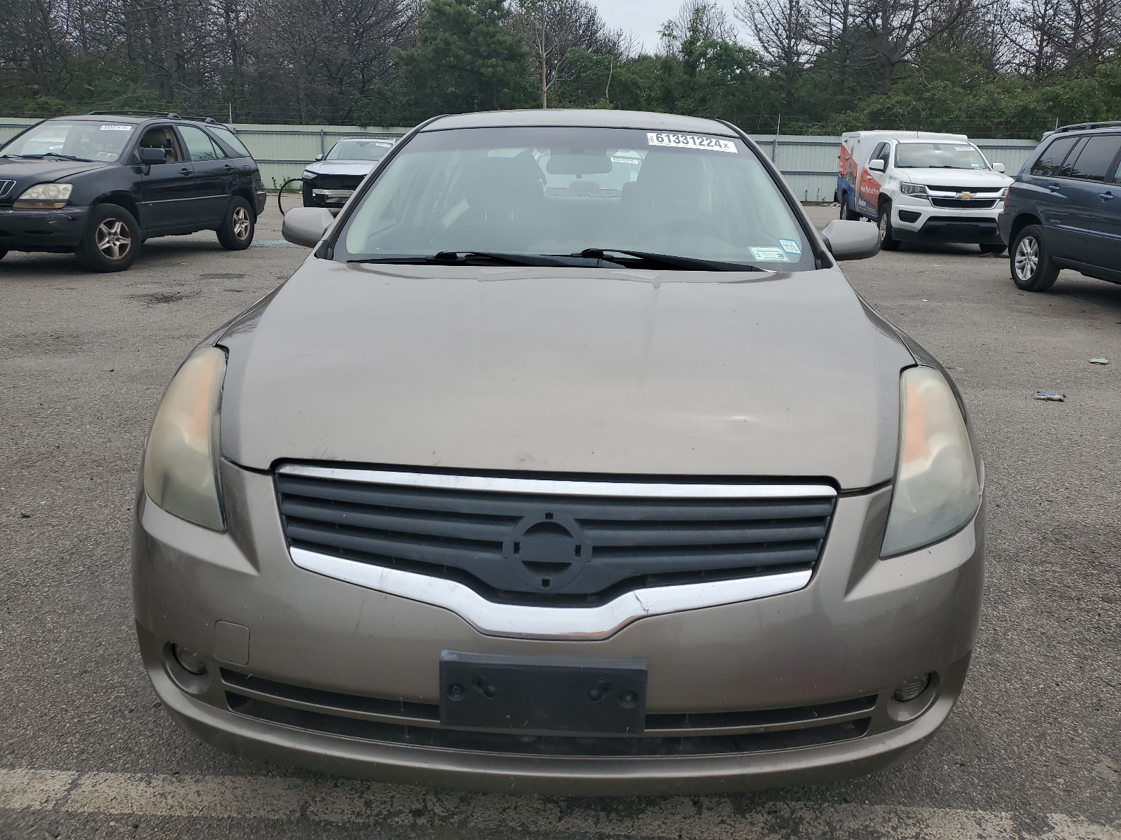 1N4AL21E88N532067 2008 Nissan Altima 2.5