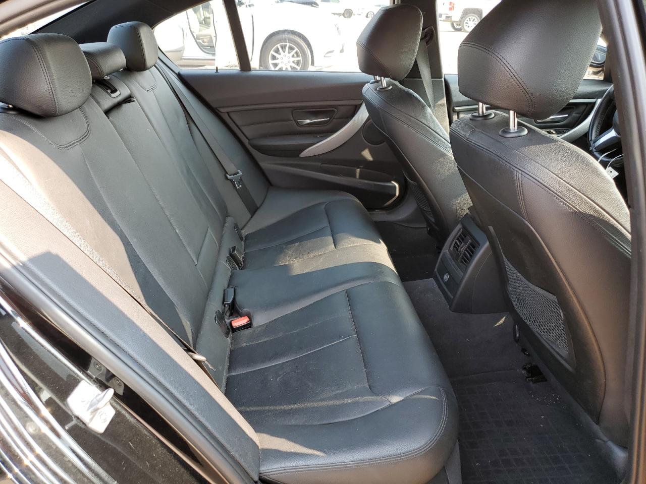 2014 BMW 335 Xi VIN: WBA3B9G56ENR99163 Lot: 64451534