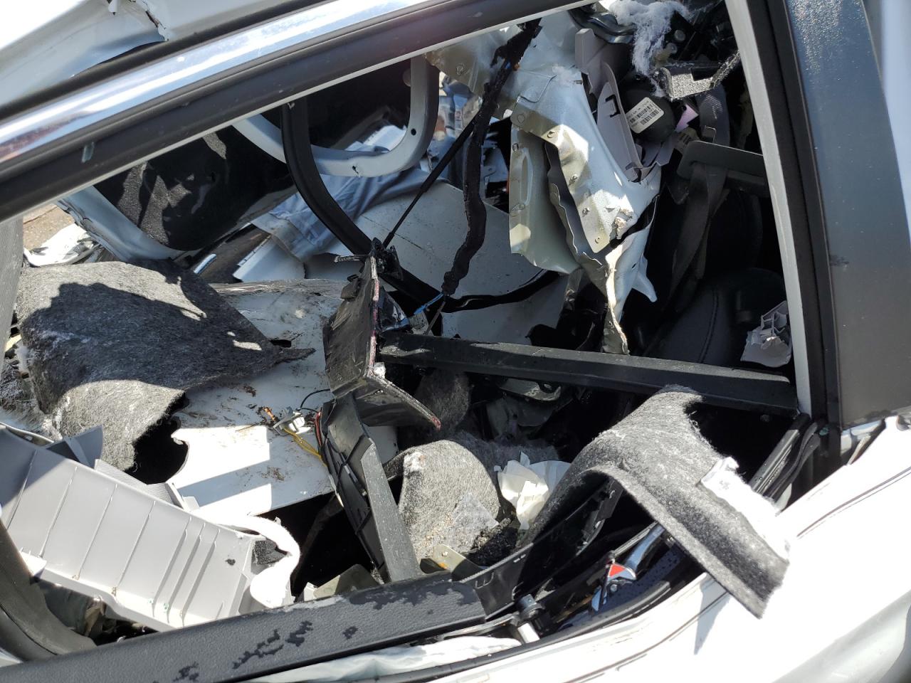 2015 Hyundai Sonata Sport VIN: 5NPE34AF7FH096745 Lot: 63668474