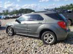 2012 Chevrolet Equinox Lt продається в Candia, NH - Front End