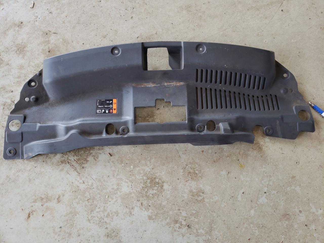 2016 Chevrolet Trax Ls VIN: 3GNCJKSB9GL175324 Lot: 63513644