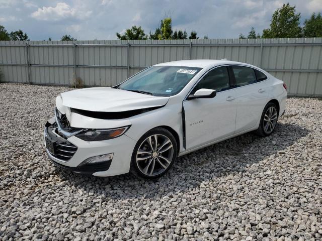  CHEVROLET MALIBU 2023 White