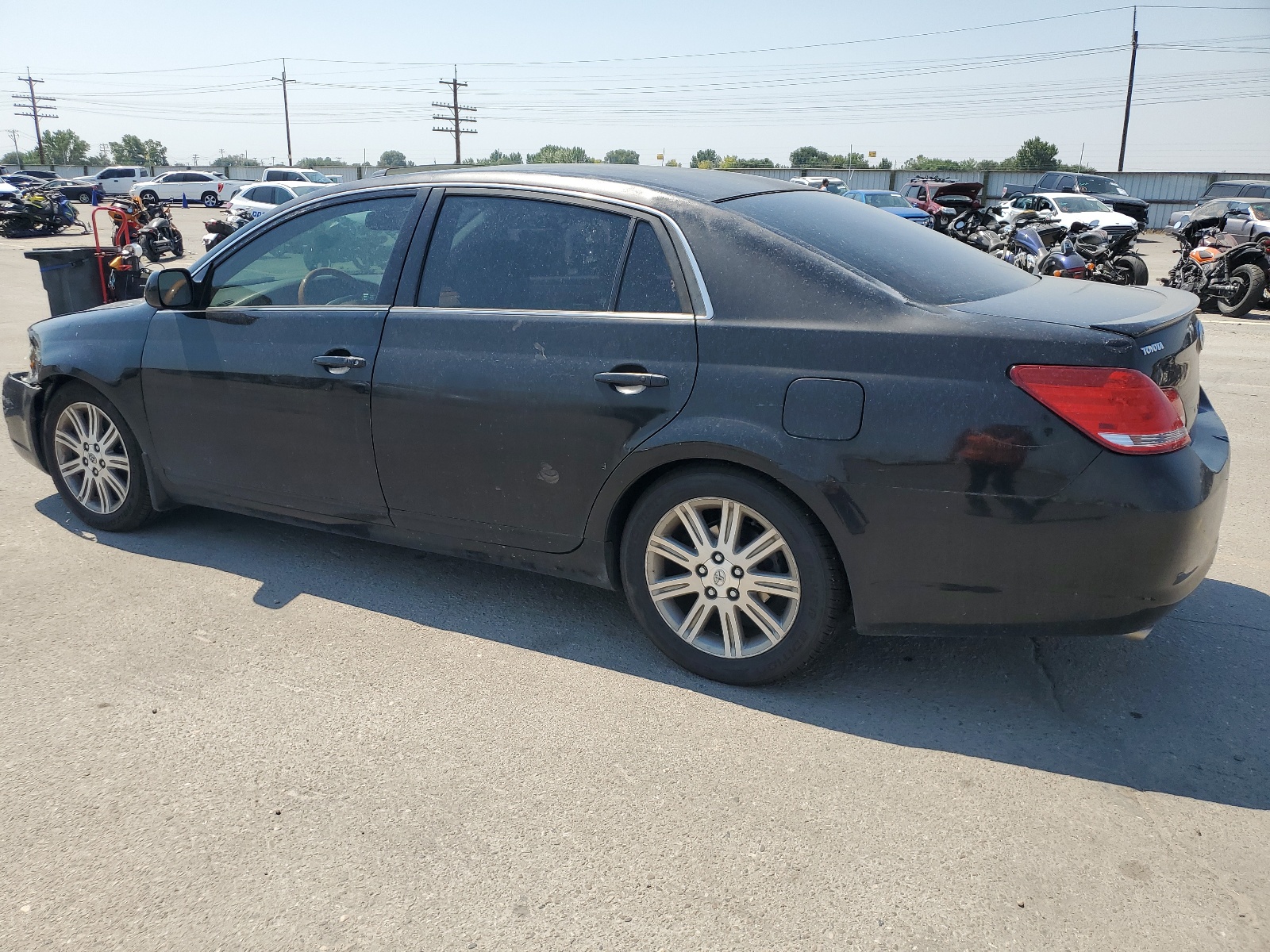 4T1BK36B05U032603 2005 Toyota Avalon Xl