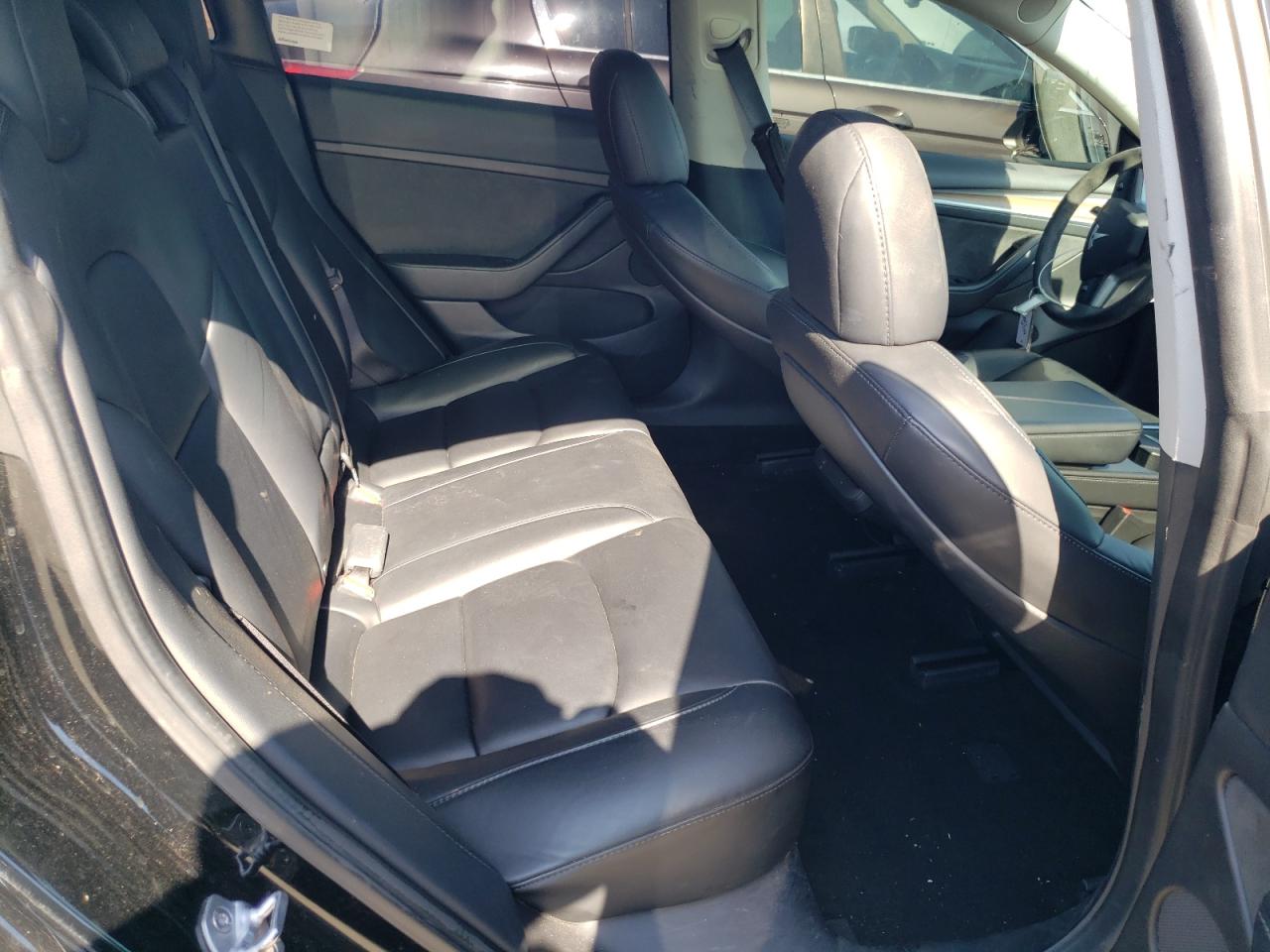 2022 Tesla Model 3 VIN: 5YJ3E1EB4NF286765 Lot: 64618344