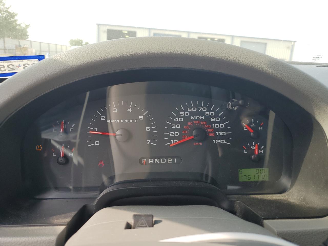 2007 Ford F150 Supercrew VIN: 1FTPW12V67KB54352 Lot: 61917564