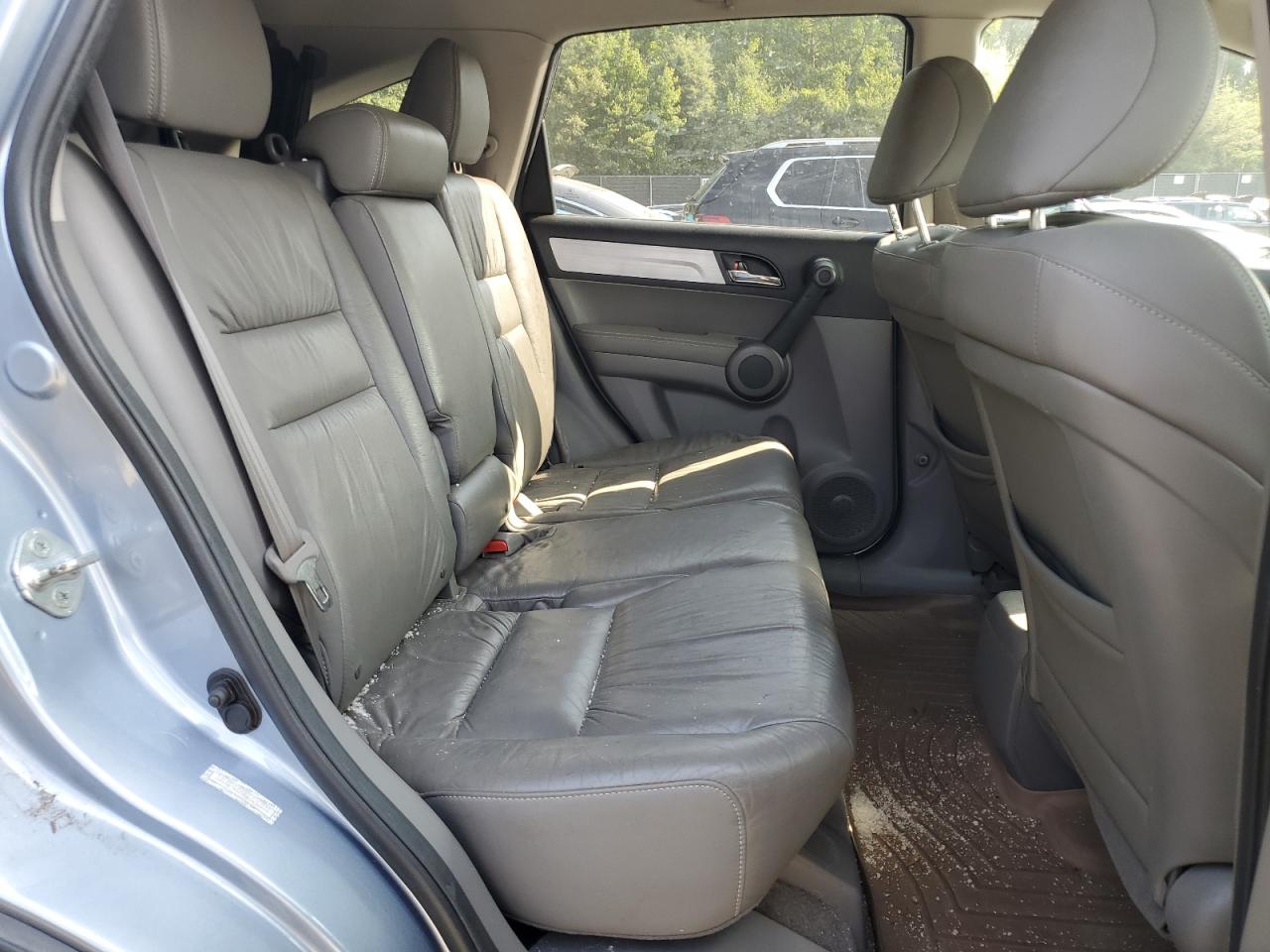 2010 Honda Cr-V Exl VIN: 5J6RE4H79AL026978 Lot: 60204704