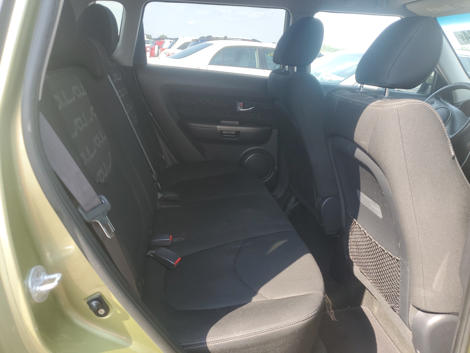 KNDJT2A60C7438569 2012 Kia Soul +