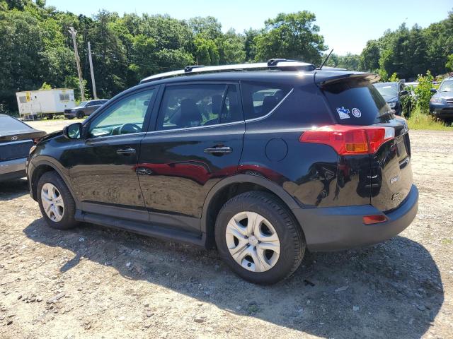 2015 TOYOTA RAV4 LE 2T3BFREV3FW345379  61273494