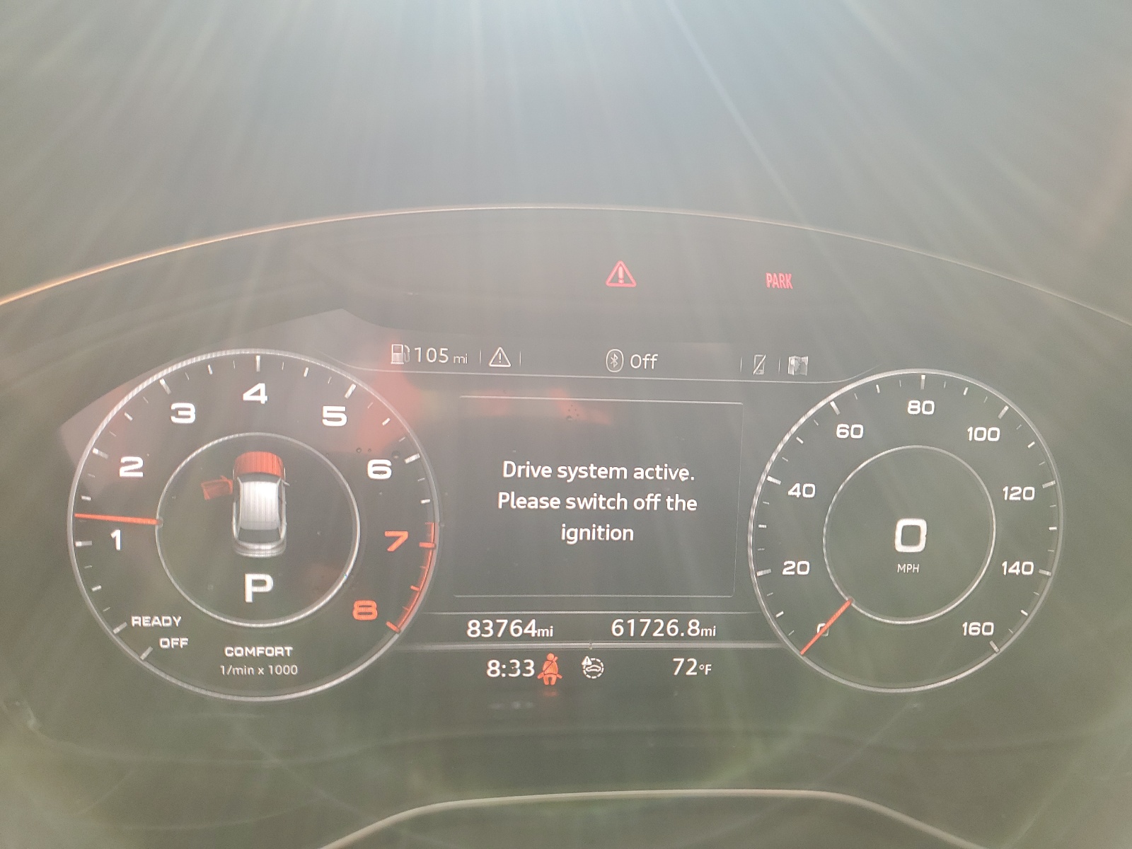 WA1BNAFY6K2097526 2019 Audi Q5 Premium Plus