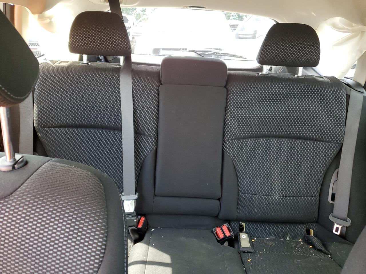 2017 Subaru Outback 2.5I Premium VIN: 4S4BSAHC6H3305693 Lot: 62618864