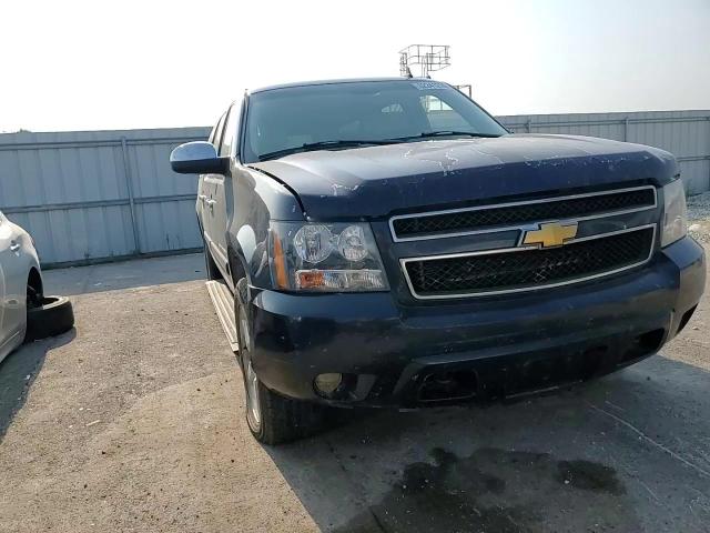 2007 Chevrolet Suburban K1500 VIN: 1GNFK16337J314667 Lot: 62241214