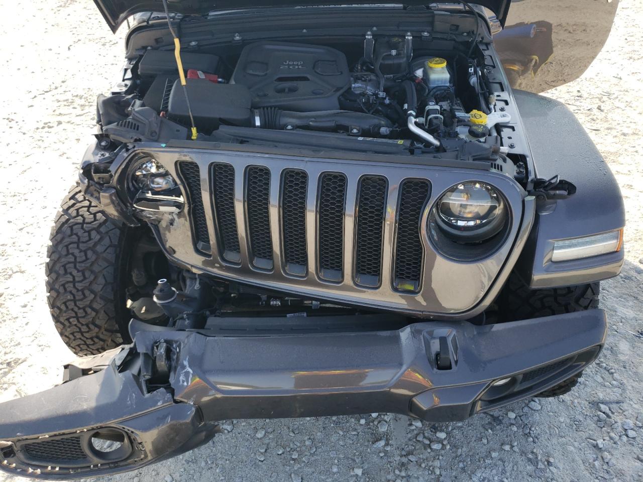 1C4HJXEN5MW570642 2021 Jeep Wrangler Unlimited Sahara