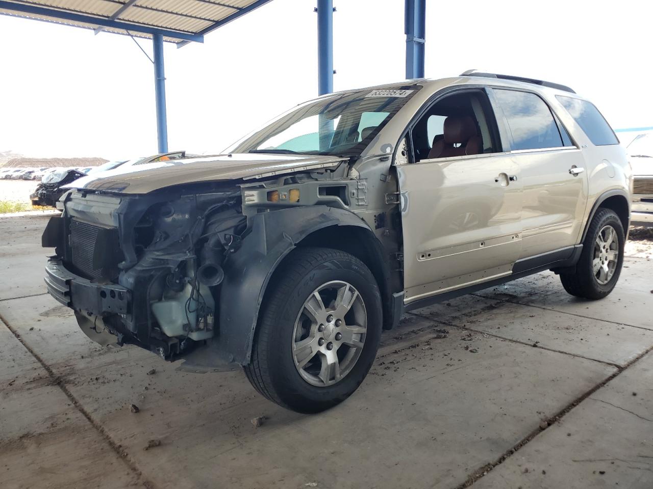 2008 GMC Acadia - Image 1