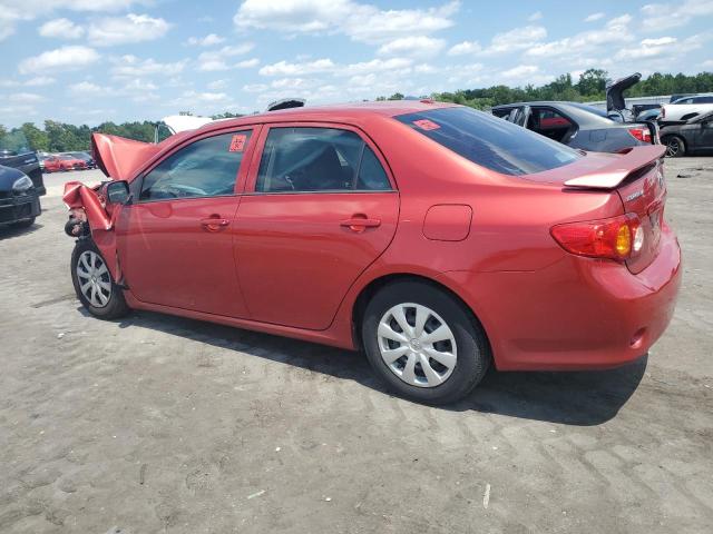 1NXBU4EE4AZ360077 | 2010 Toyota corolla base