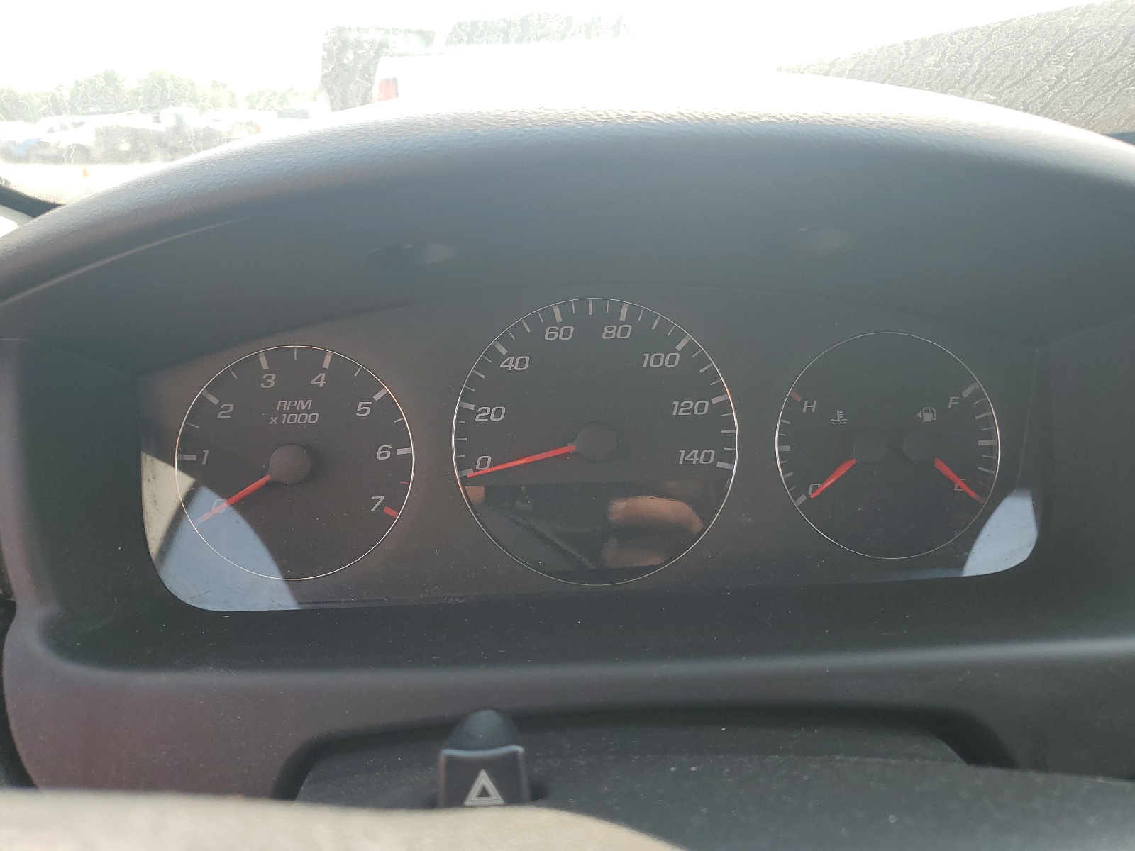 2G1WG5E37C1249628 2012 Chevrolet Impala Lt