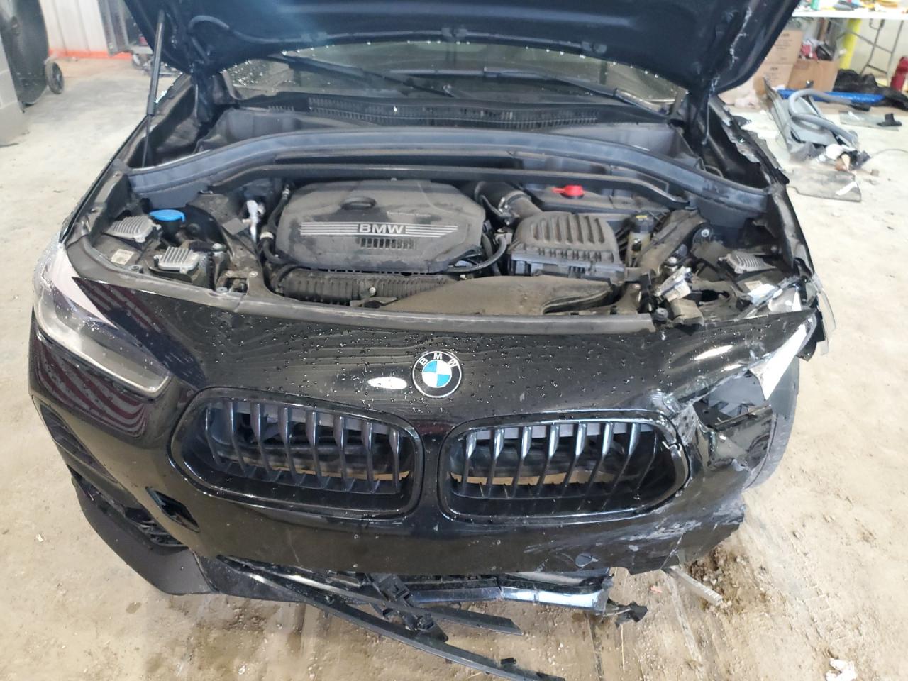 2021 BMW X2 xDrive28I VIN: WBXYJ1C01M5S24326 Lot: 62096834