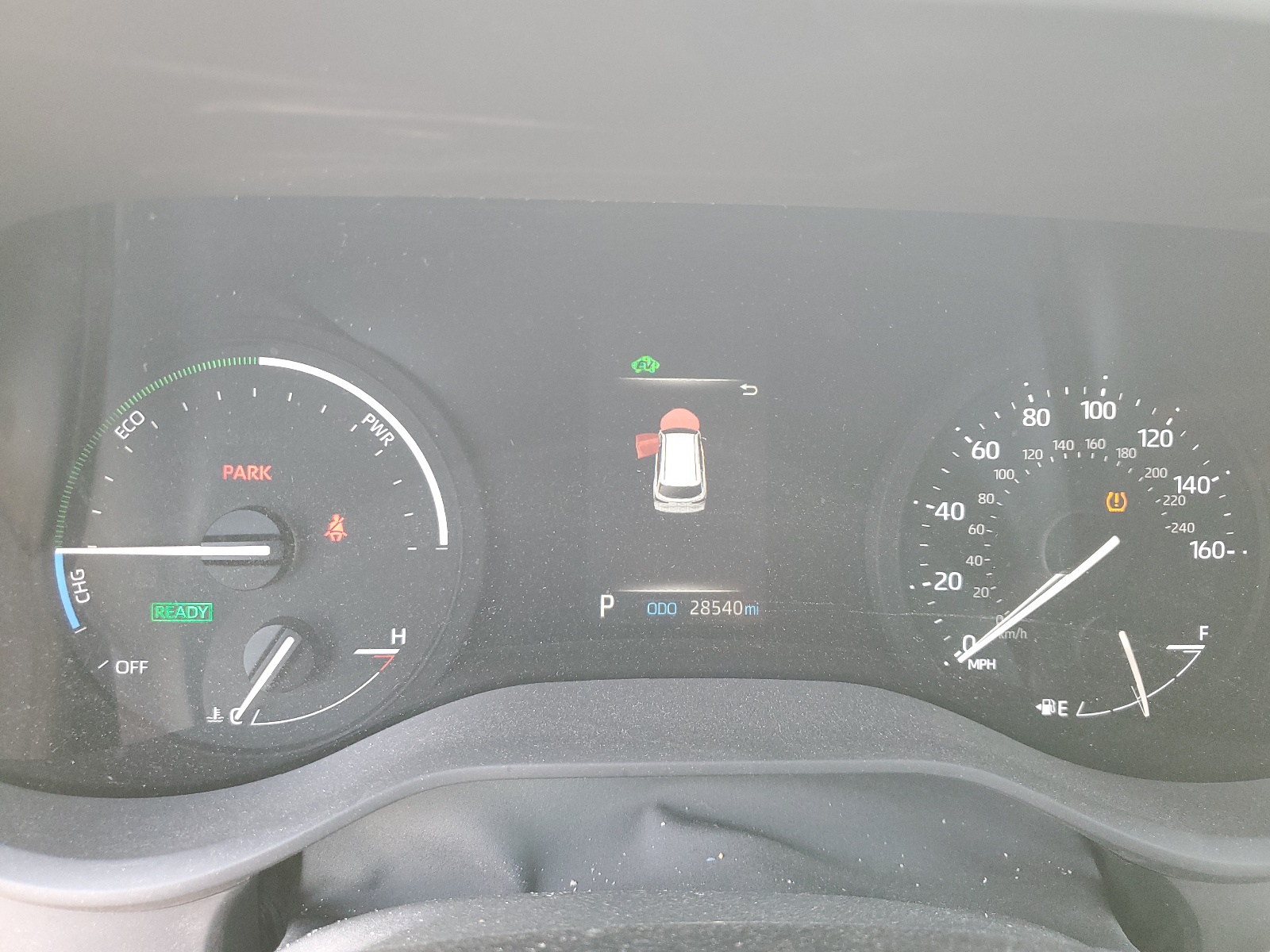 5TDBRKEC5NS096208 2022 Toyota Sienna Le