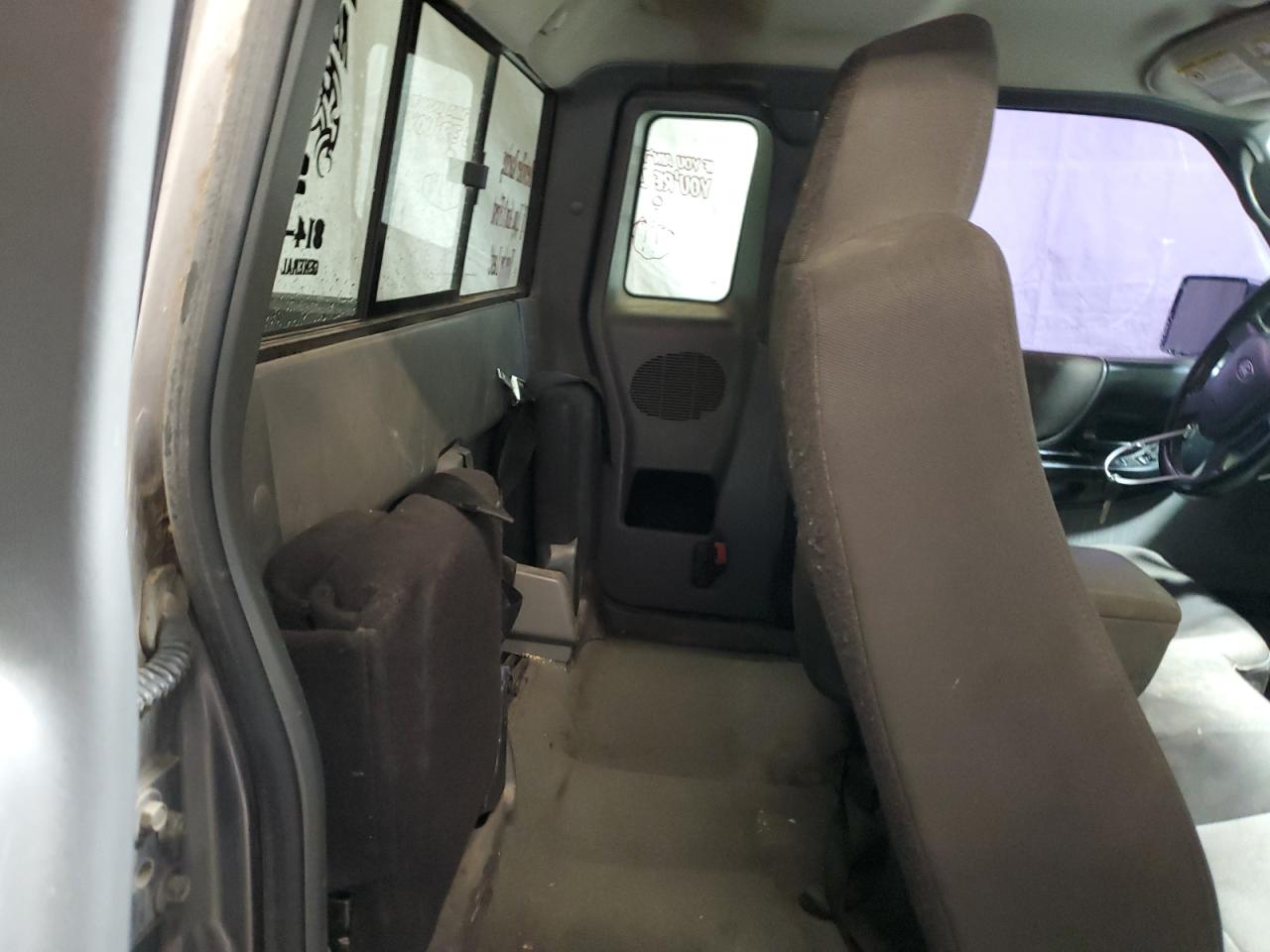 2006 Ford Ranger Super Cab VIN: 1FTZR44E06PA10909 Lot: 64237054