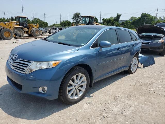 2010 Toyota Venza 