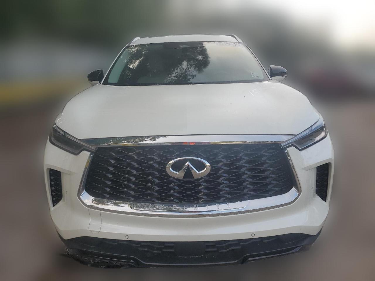 2023 Infiniti Qx60 Luxe VIN: 5N1DL1FR3PC376314 Lot: 63465654