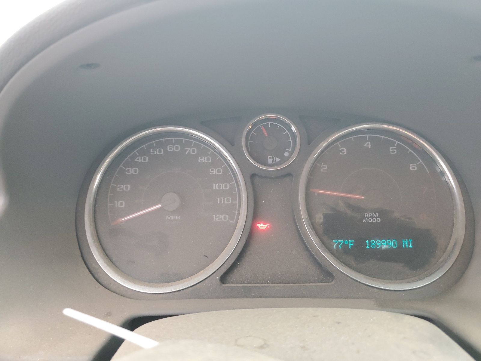 1G1AL52F257598531 2005 Chevrolet Cobalt Ls