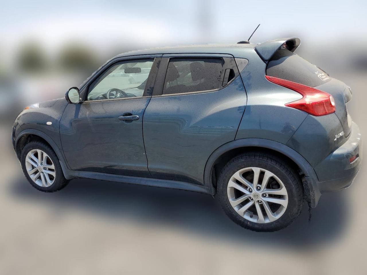 2011 Nissan Juke S VIN: JN8AF5MV4BT013720 Lot: 64716374