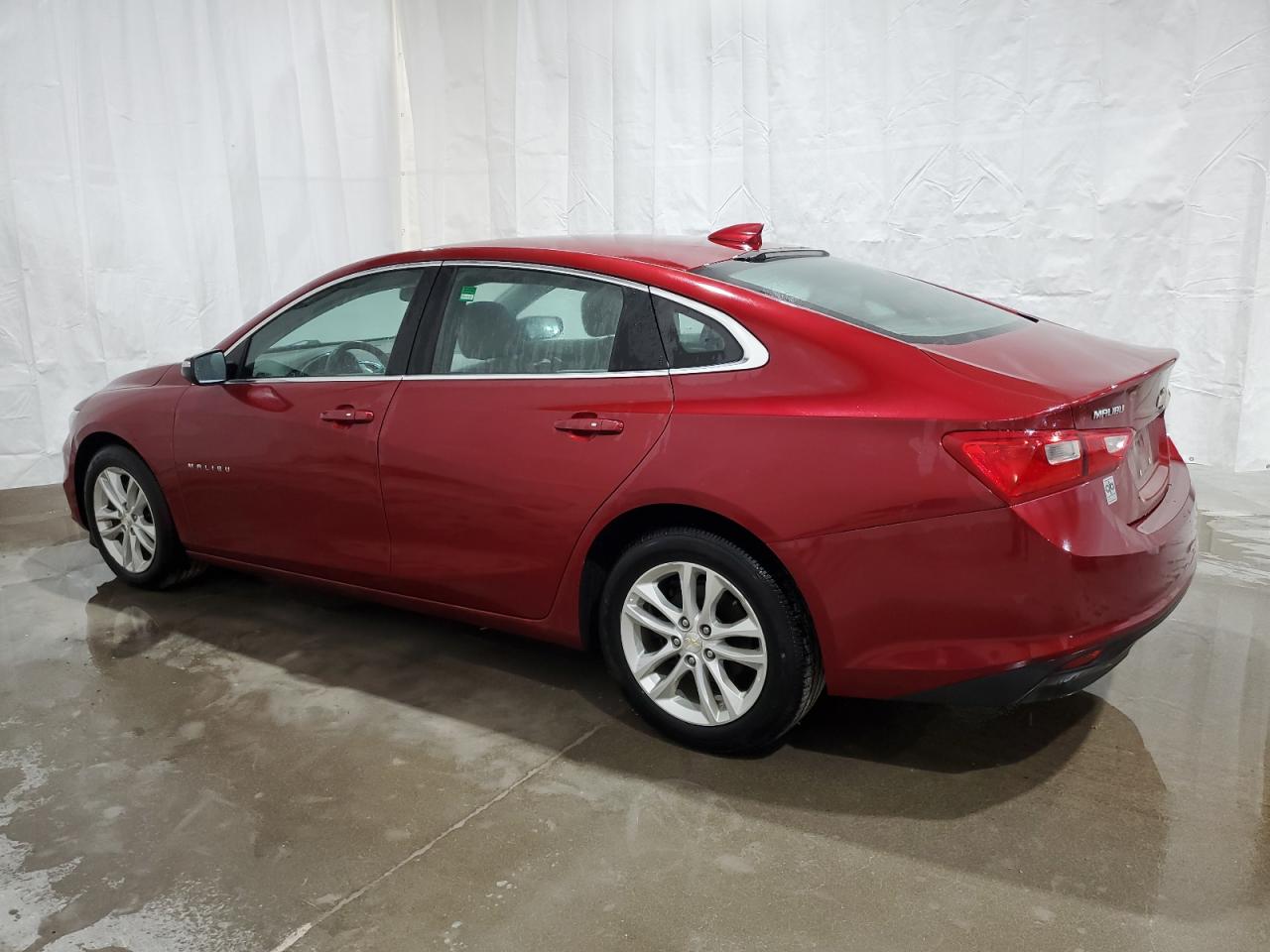 1G1ZE5ST5HF131908 2017 CHEVROLET MALIBU - Image 2