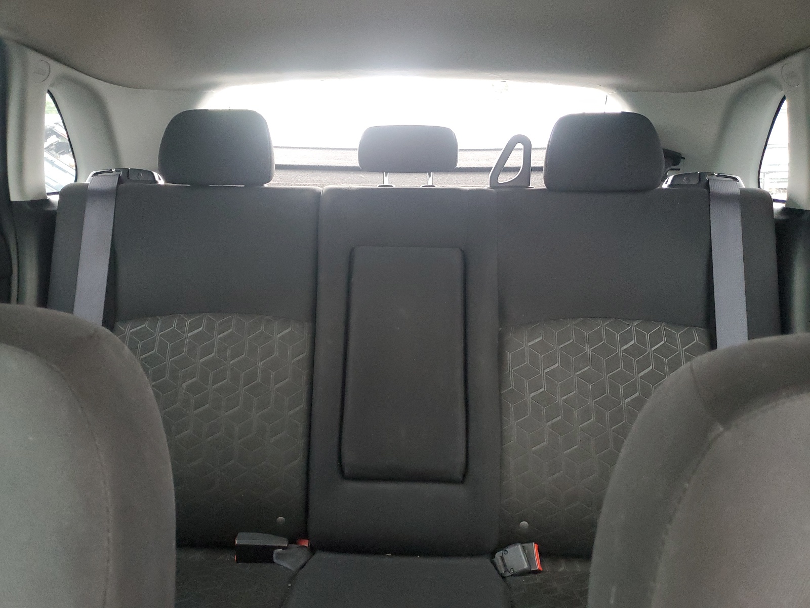 JA4AR3AU3LU007870 2020 Mitsubishi Outlander Sport Es