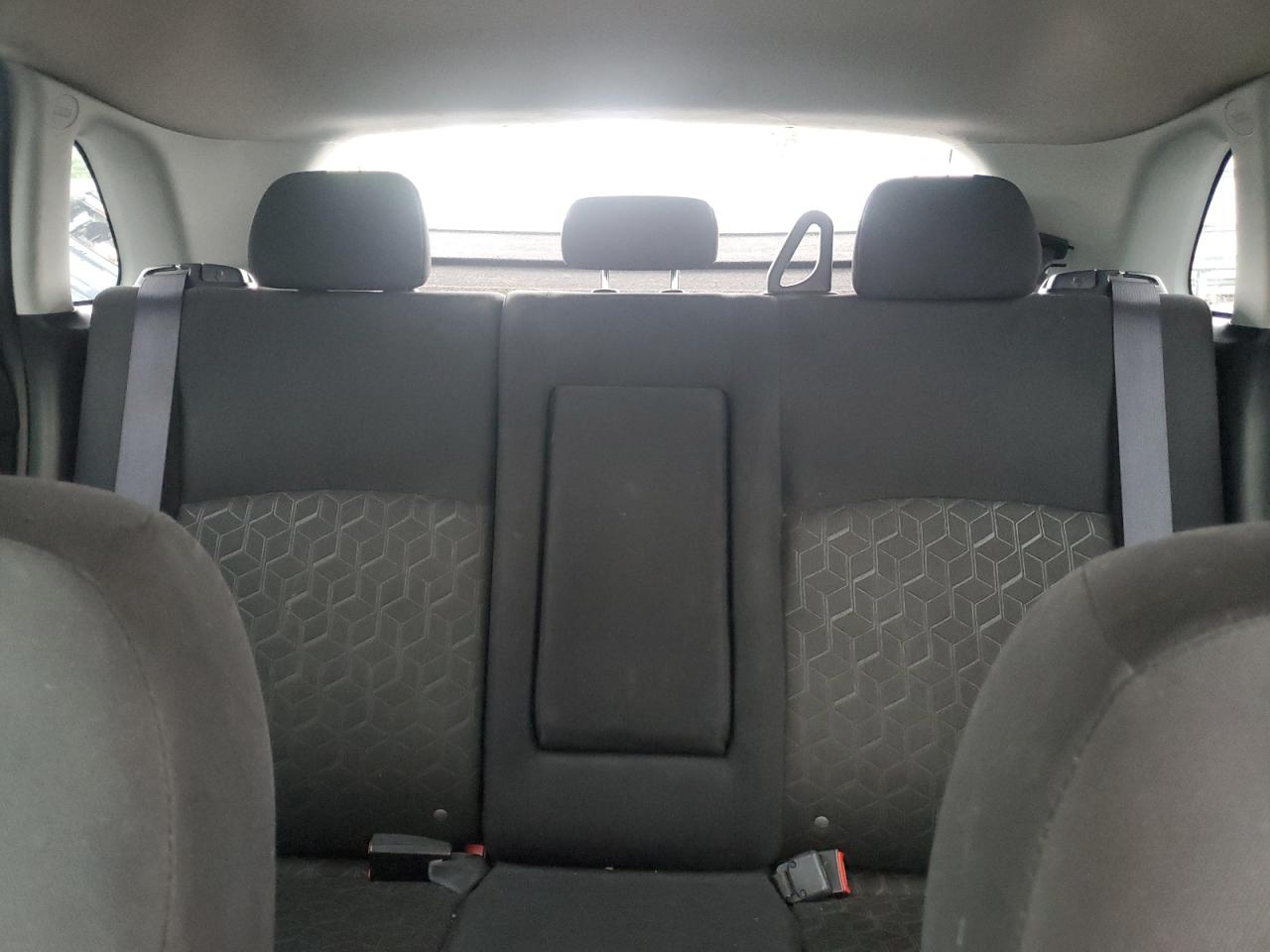 2020 Mitsubishi Outlander Sport Es VIN: JA4AR3AU3LU007870 Lot: 61893304