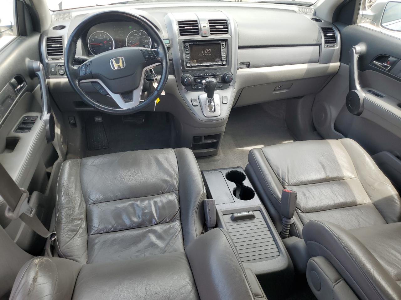 2008 Honda Cr-V Exl VIN: 5J6RE487X8L025512 Lot: 64826894