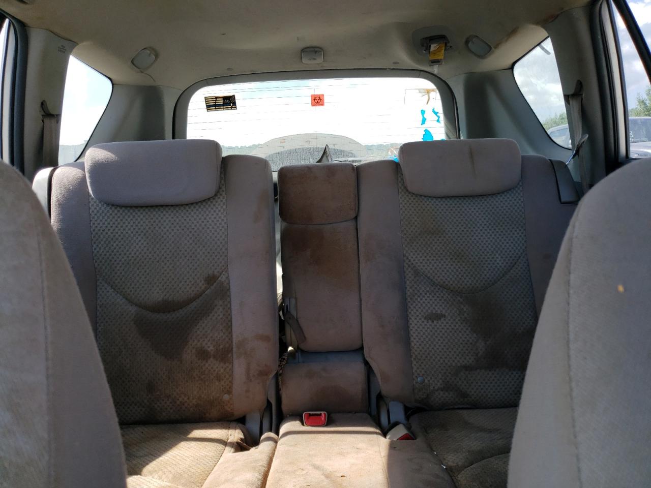 2008 Toyota Rav4 VIN: JTMBD33VX85211257 Lot: 63847534