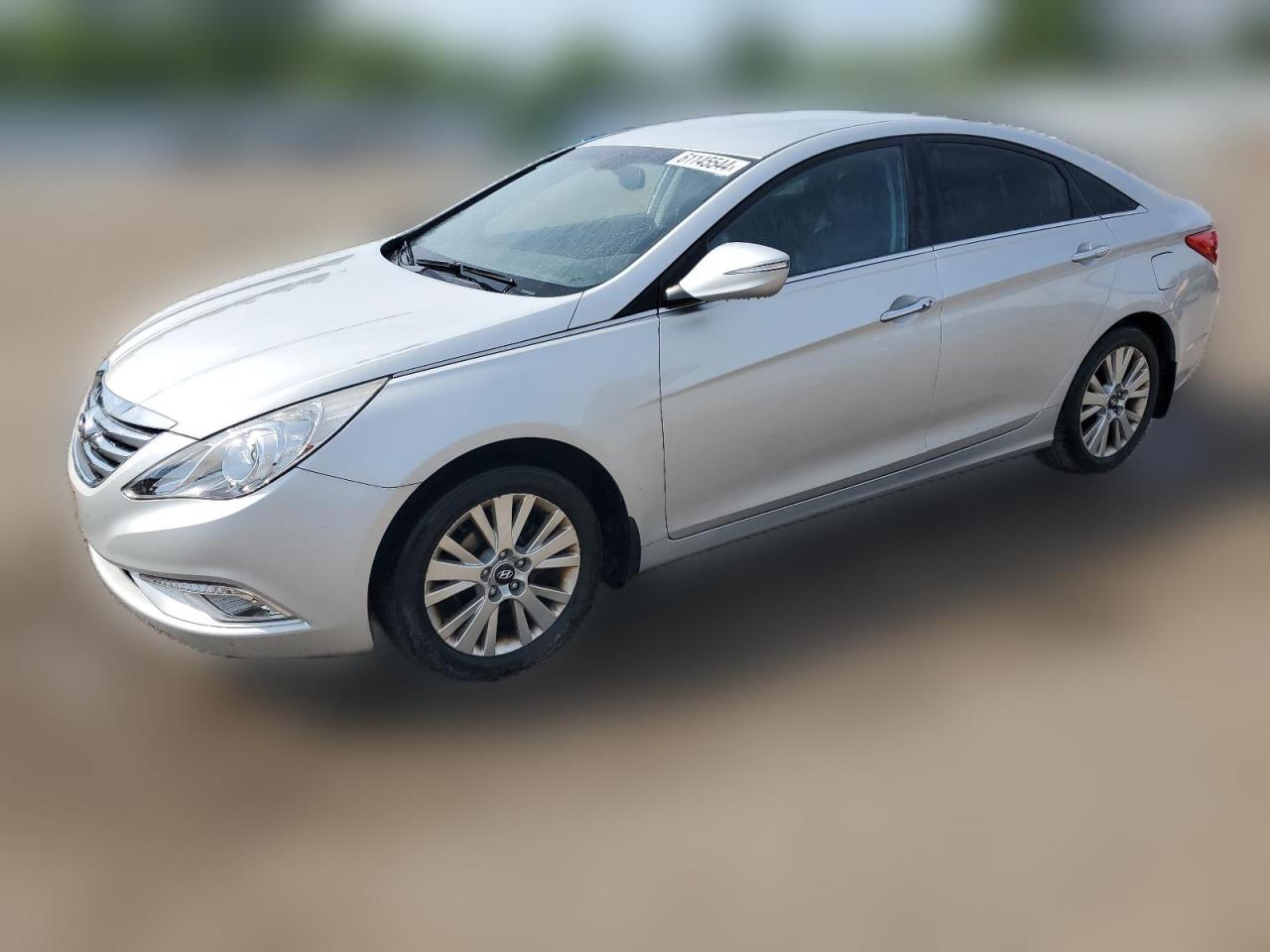 2015 Hyundai Sonata VIN: KMHEC41CBEA668251 Lot: 61145544