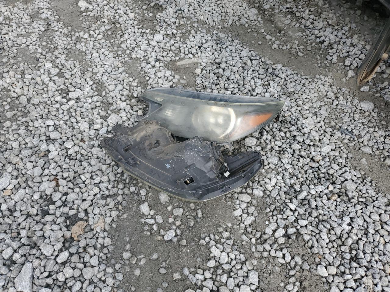 2013 Honda Cr-V Exl VIN: 2HKRM3H72DH506694 Lot: 63693954