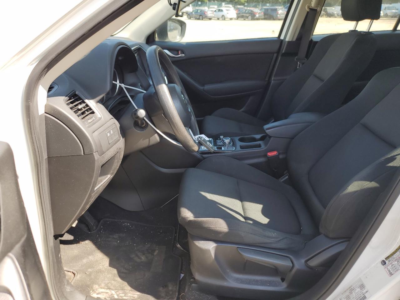 2016 Mazda Cx-5 Sport VIN: JM3KE4BY7G0638607 Lot: 62492574