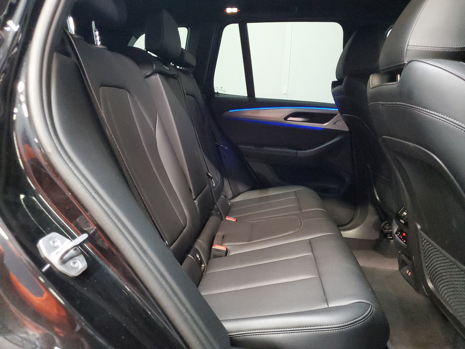 5UX43DP05N9N21027 2022 BMW X3 Sdrive30I