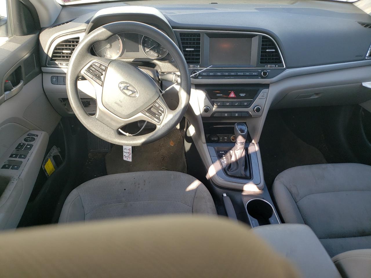 2017 Hyundai Elantra Se VIN: 5NPD84LF7HH200325 Lot: 62899824