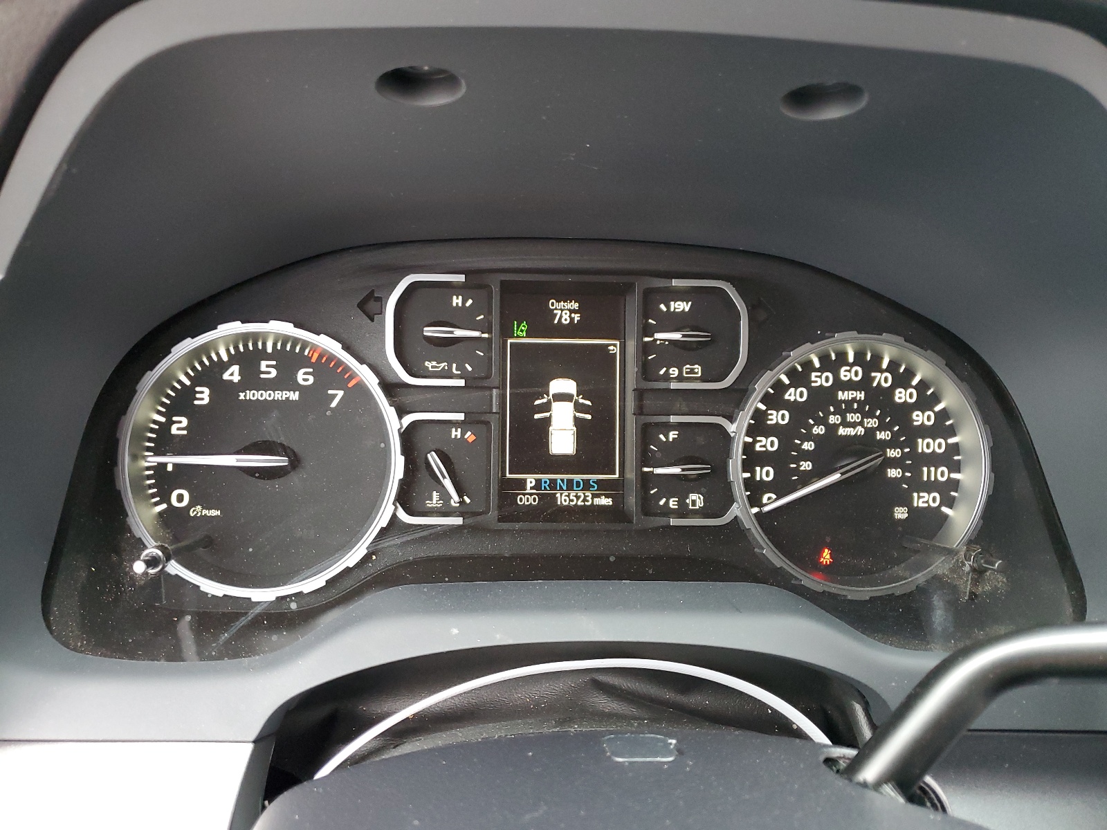 5TFDY5F14MX016822 2021 Toyota Tundra Crewmax Sr5