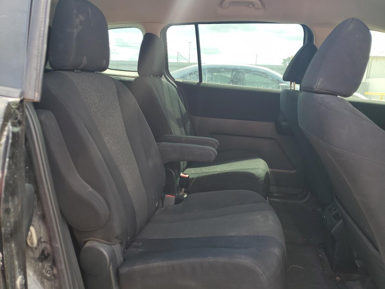 2012 Mazda 5 VIN: JM1CW2BL2C0120692 Lot: 63868074