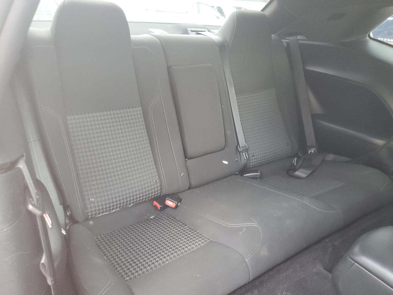 2018 Dodge Challenger R/T VIN: 2C3CDZBT5JH223326 Lot: 65363654