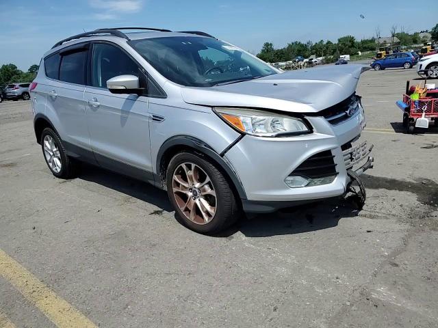 2013 Ford Escape Sel VIN: 1FMCU9H93DUD63198 Lot: 62596204