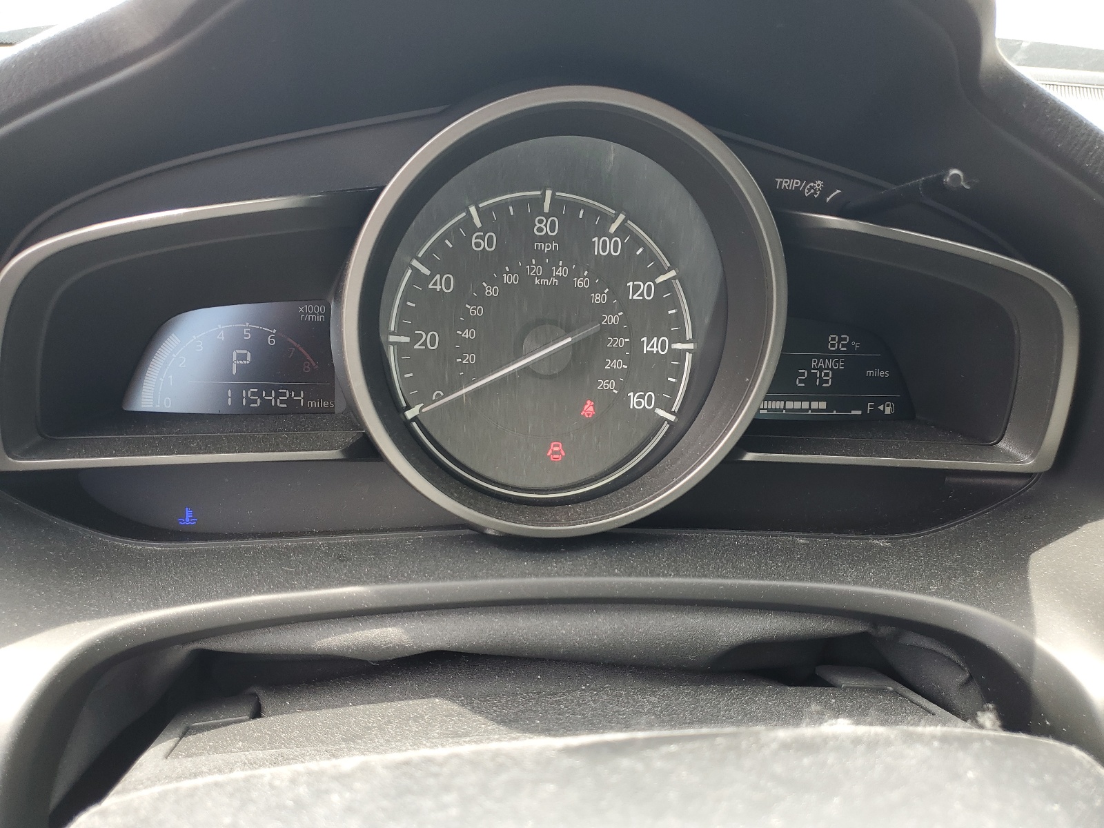 3MZBN1V31JM159270 2018 Mazda 3 Touring