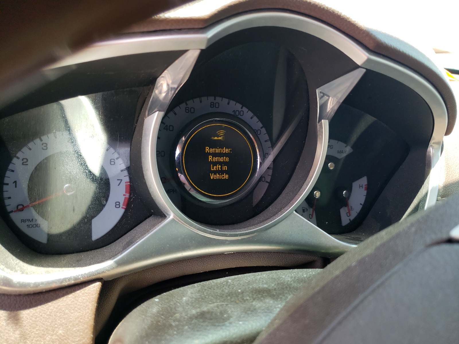 3GYFNBEY7BS557290 2011 Cadillac Srx Performance Collection