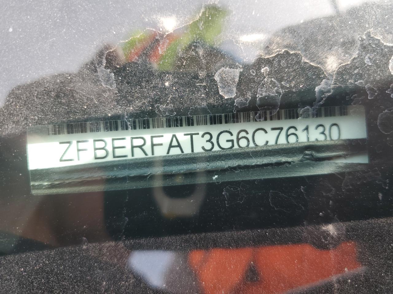 ZFBERFAT3G6C76130 2016 Ram Promaster City